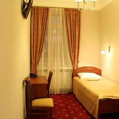 Отель Тосно, Тосно, Ленинградская область