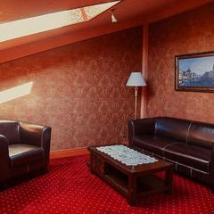 Спа-отель Спа-отель Староямская, Торжок, Тверская область