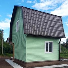 Мини-гостиница TosnoSport, Тосно, Ленинградская область