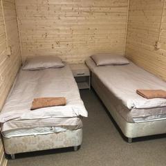 Мини-гостиница TosnoSport, Тосно, Ленинградская область