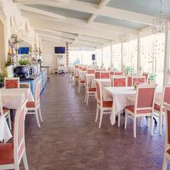 Спа-отель Спа-отель Староямская, Торжок, Тверская область