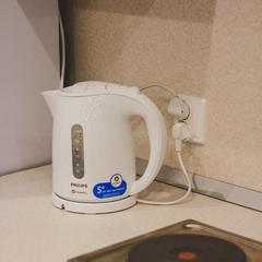 Гостиница Картуши, Тотьма, Вологодская область