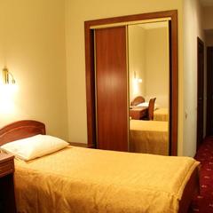 Отель Тосно, Тосно, Ленинградская область