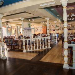 Спа-отель Спа-отель Староямская, Торжок, Тверская область