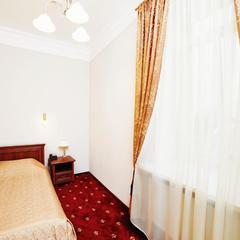 Отель Тосно, Тосно, Ленинградская область