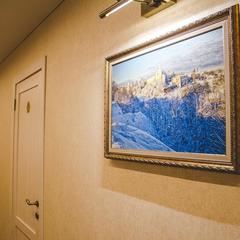 Гостиница Картуши, Тотьма, Вологодская область