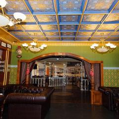 Спа-отель Спа-отель Староямская, Торжок, Тверская область