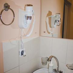 Гостиница Картуши, Тотьма, Вологодская область