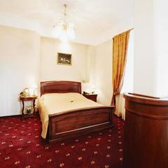 Отель Тосно, Тосно, Ленинградская область