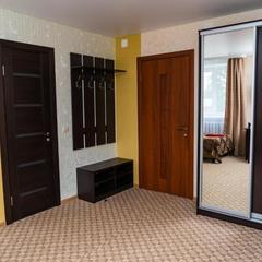 Гостиница Рассвет, Тотьма, Вологодская область