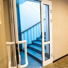 Гостиница Рассвет, Тотьма, Вологодская область