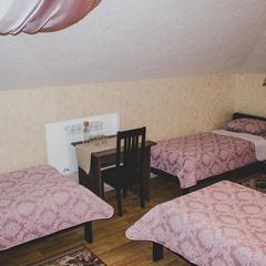 Гостиница Картуши, Тотьма, Вологодская область