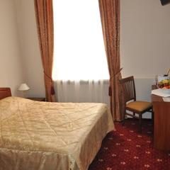 Отель Тосно, Тосно, Ленинградская область