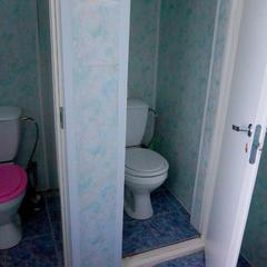 Гостиница Рассвет, Тотьма, Вологодская область