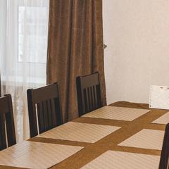 Гостиница Картуши, Тотьма, Вологодская область