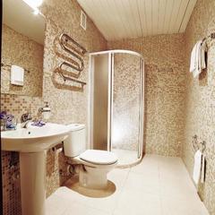 Отель Тосно, Тосно, Ленинградская область