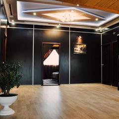 Гостиница King, Тотьма, Вологодская область