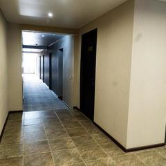 Гостиница Рассвет, Тотьма, Вологодская область