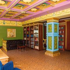 Спа-отель Спа-отель Староямская, Торжок, Тверская область