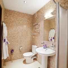 Отель Тосно, Тосно, Ленинградская область