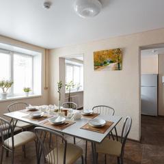 Гостиница Рассвет, Тотьма, Вологодская область