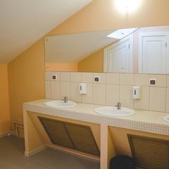 Гостиница Картуши, Тотьма, Вологодская область