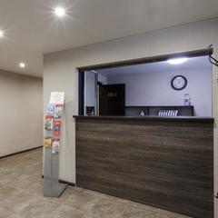 Гостиница Рассвет, Тотьма, Вологодская область