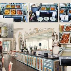 Спа-отель Спа-отель Староямская, Торжок, Тверская область