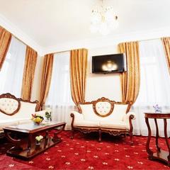 Отель Тосно, Тосно, Ленинградская область