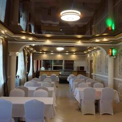 Гостиница King, Тотьма, Вологодская область