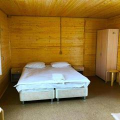 Мини-гостиница TosnoSport, Тосно, Ленинградская область