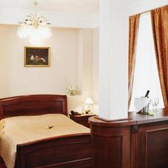 Отель Тосно, Тосно, Ленинградская область