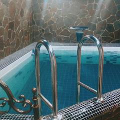 Гостиница King, Тотьма, Вологодская область