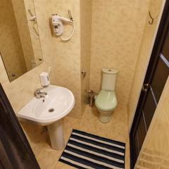 Гостиница Рассвет, Тотьма, Вологодская область