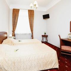 Отель Тосно, Тосно, Ленинградская область