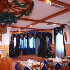 Гостиница Варницы, Тотьма, Вологодская область