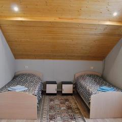 Гостиница King, Тотьма, Вологодская область