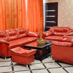 Гостиница King, Тотьма, Вологодская область