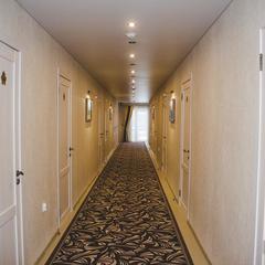 Гостиница Картуши, Тотьма, Вологодская область