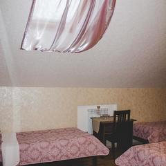 Гостиница Картуши, Тотьма, Вологодская область