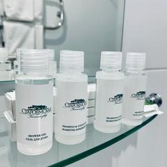 Спа-отель Спа-отель Староямская, Торжок, Тверская область