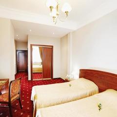 Отель Тосно, Тосно, Ленинградская область