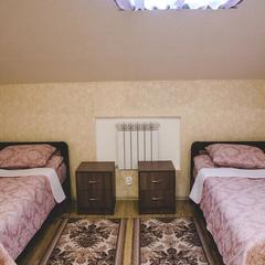 Гостиница Картуши, Тотьма, Вологодская область