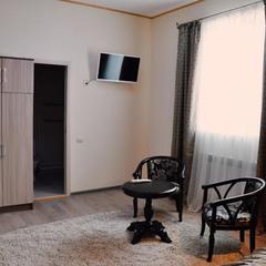 Гостиница King, Тотьма, Вологодская область