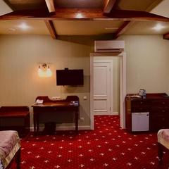 Спа-отель Спа-отель Староямская, Торжок, Тверская область