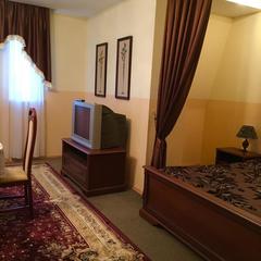 Гостиница Варницы, Тотьма, Вологодская область