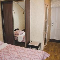 Гостиница Картуши, Тотьма, Вологодская область