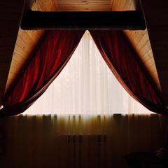 Гостиница King, Тотьма, Вологодская область