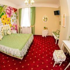 Отель Тосно, Тосно, Ленинградская область