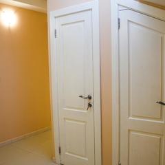 Гостиница Картуши, Тотьма, Вологодская область